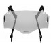 SP Bel-Art Splash Shield; 2 38 in. Articulating Arms, 15 x 24 in., Plexiglass