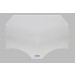 SP Bel-Art Splash Shield Replacement, Plexiglass, 15 x 24 in.