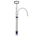 SP Bel-Art Poly-Hand 30 gal. Drum Pump; Polyethylene