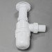 SP Bel-Art McAlpine ABS Sink P Trap