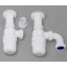 Sink Traps - McAlpine