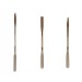 Stainless Steel Micro Spatulas