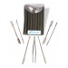 Micro Spoon and Spatula Weighing Set