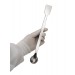 Stainless Steel Lab Spoon and Spatula