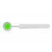 SP Bel-Art Mini Sampling Spoon; 0.50ml (0.017oz), Plastic (Pack of 25)