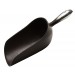 SP Bel-Art Fluo-Kem Teflon FEP Sampling Scoop; 1L (1qt), Aluminum