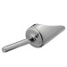 SP Bel-Art Stainless Steel Pharma Scoops, 10ml