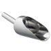 SP Bel-Art Stainless Steel Pharma Scoops, 50ml