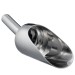 SP Bel-Art Stainless Steel Pharma Scoops, 100ml