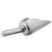 SP Bel-Art Stainless Steel Pharma Scoops, 100ml