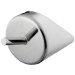 SP Bel-Art Stainless Steel Pharma Scoops, 2500ml