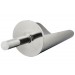 SP Bel-Art Stainless Steel Economy Scoop, 2000ml