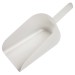SP Bel-Art Sampling Scoop; 1100ml (37.2oz), Plastic (Pack of 6)