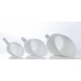 Large Cylindrical Scoops