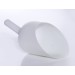 SP Bel-Art Large Cylindrical Sampling Scoop; 2L (½gal), Plastic