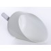 SP Bel-Art Large Cylindrical Sampling Scoop; 4L (1gal), Plastic