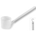 SP Bel-Art Long-Handled Dipper; 32oz, 6ft Handle, Plastic