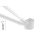 SP Bel-Art Plastic Economy Dipper; 6ft, 500ml