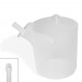 SP Bel-Art Replacement Cup for Plastic Economy Dipper, 500ml