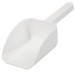 SP Bel-Art Sterileware Pharma Scoop;  250ml (8oz), Individually Wrapped (Pack of 85)