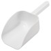 SP Bel-Art Sterileware Pharma Scoop;  1000ml (34oz), Individually Wrapped (Pack of 25)