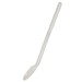 Sterileware Extra-Long, Bent Handle Spoons; 10ml, Individually Wrapped (Pack of 100)