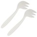 SP Bel-Art Sample Cutter Set; 7.5 in., Plastic (Pack of 2)