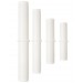 Cylindrical Spinbar Magnetic Stirring Bars