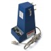 SP Bel-Art Micro-Mill Grinder with Timer; Stainless Steel Blade and Grinding Chamber; 115VAC, 60 Hz