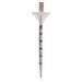 SP Bel-Art Roxy M Non-Sterile 0.5ml Repeating Pipettor Tips (Pack of 100)