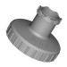 SP Bel-Art Adapters for Roxy M Repeating Pipettor 50ml Tips (Pack of 3)