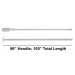 Safety Acid/Caustic Samplers