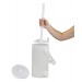 SP Bel-Art Plastic Churn Sample Splitter; 4 Liter, 6½ in. D x 12 in. H