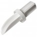 SP Bel-Art Samplit Scoop; Non-Sterile Plastic (Pack of 25)