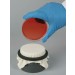 Colony Replica-Plating Device for Petri-Dishes