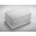 SP Bel-Art CUBE 2UBE Rigid Rack with Cover; 96 Well, Polypropylene (Pack of 10)