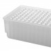 96 Deep-Well Plates – Automation Compliant; 2.0ml, U-Bottom (Pack of 5)