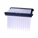 Robotic Sterile Filtered Pipette Tips; Tecan Type, 1000uL, Non-Conductive (Pack of 16 Racks x 96 Tips)