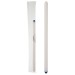 Sterileware Jumbo Sampling Pipettes; 45cm Length, Individually Wrapped (Pack of 50)