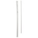 Sterileware Cross-Sectional Liquid Samplers; 110cm Length, Individually Wrapped (Pack of 20)