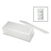 SP Bel-Art Polypropylene 12 Channel Reagent Reservoirs; 5 x 2¼ x 1¼ in. (Pack of 8)