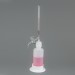 SP Bel-Art Borosilicate Glass 10ml Automatic Self Zeroing Burette; 500ml Reservoir