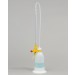 SP Bel-Art Glass 10ml Automatic Burette; 500ml Reservoir