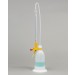 SP Bel-Art Glass 15ml Automatic Burette; 500ml Reservoir