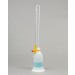 SP Bel-Art Glass 25ml Automatic Burette; 1000ml Reservoir