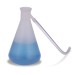 SP Bel-Art Polypropylene 1000ml Filtering Flask with Side Arm
