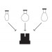Flaskup Flask Holders