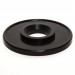 SP Bel-Art Vac-Ring Neoprene Filter Seal; For Funnel Stems up to ⁹/₁₀ in. Diameter