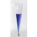 SP Bel-Art Imhoff Settling Cone; 1000ml, Styrene