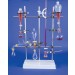 Lattice Support Stand